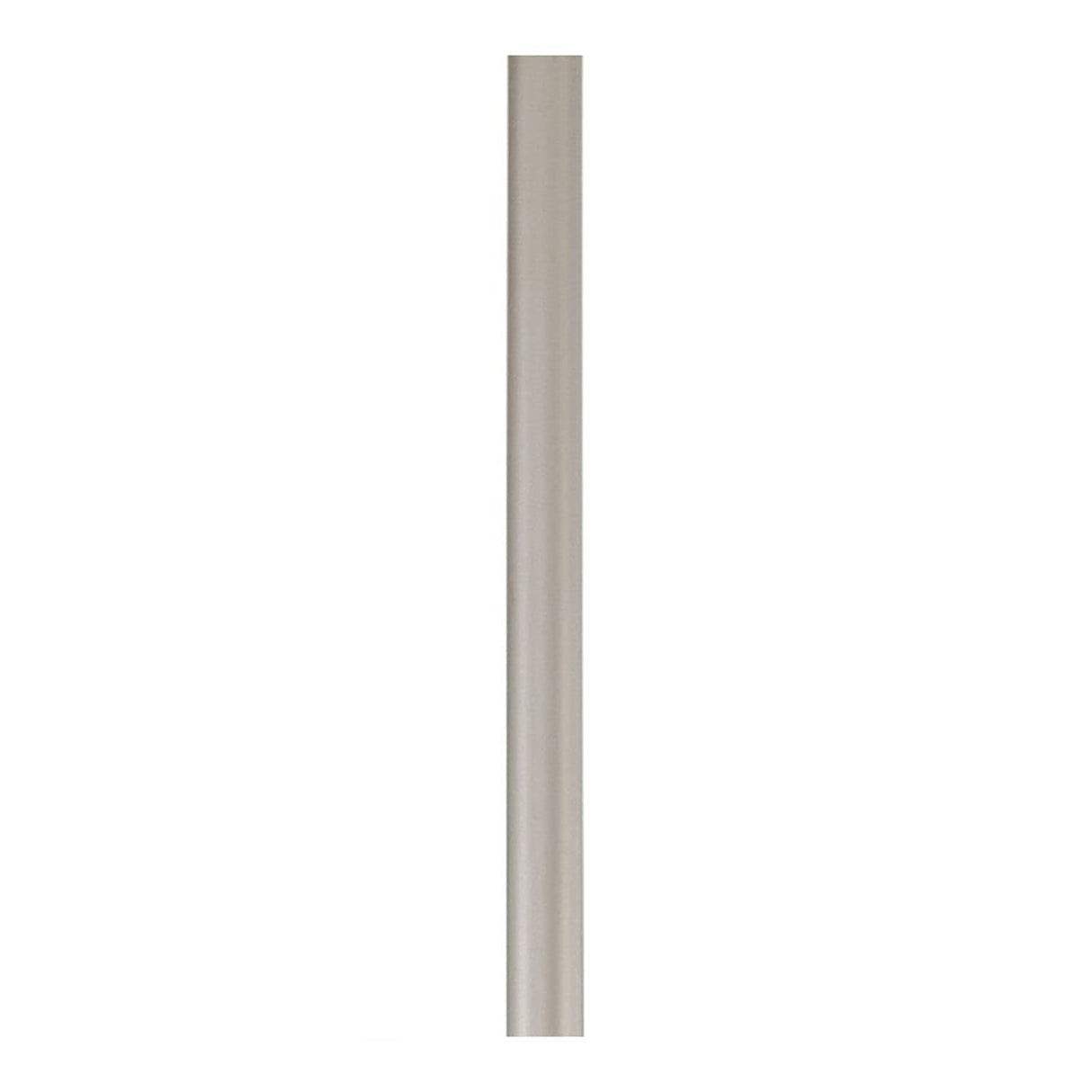 Matthews Fan AT-10DR-BN Atlas 10" Down Rod inBrushed Nickel finish