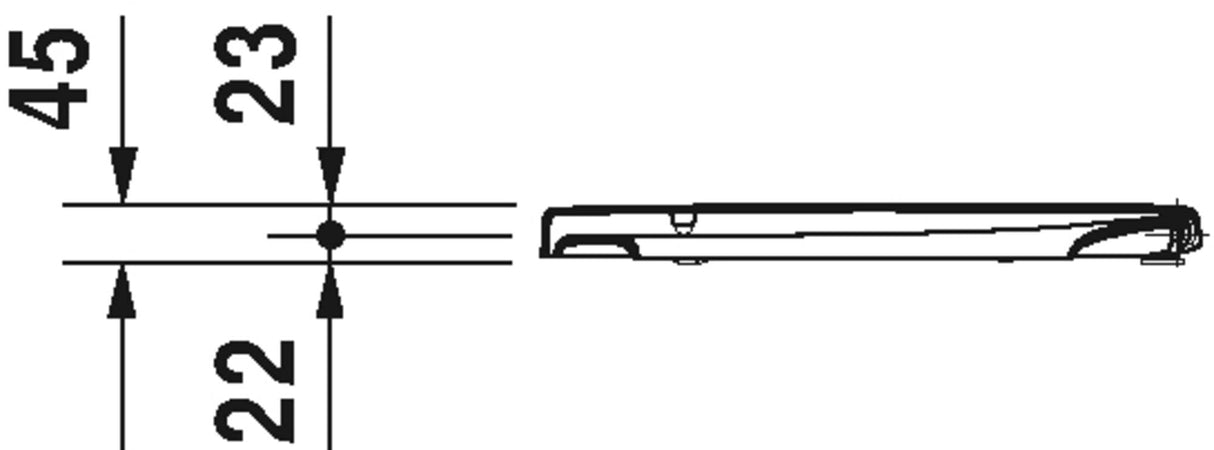 Duravit 0063320000
