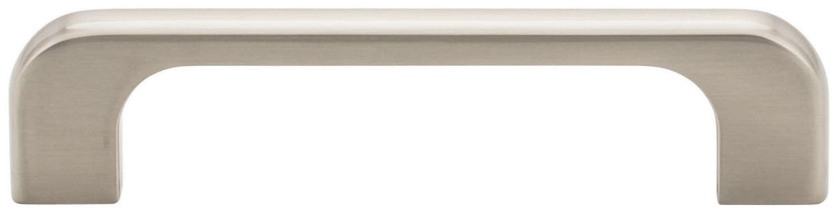 Jeffrey Alexander 264-96SBZ 96 mm Center-to-Center Satin Bronze Alvar Cabinet Pull