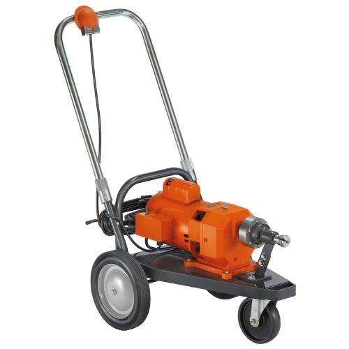 General Wire 88-LP Model 88 Package w/ Ten 10LP (10' x 1-1/4") Proflex Sections w/"L" Connectors, Cable Feeding Tool, RDCS-L Cutter Set