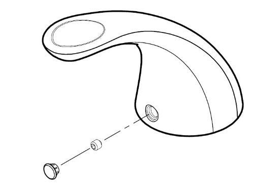 Pfister 940-534s Part 940-534S
