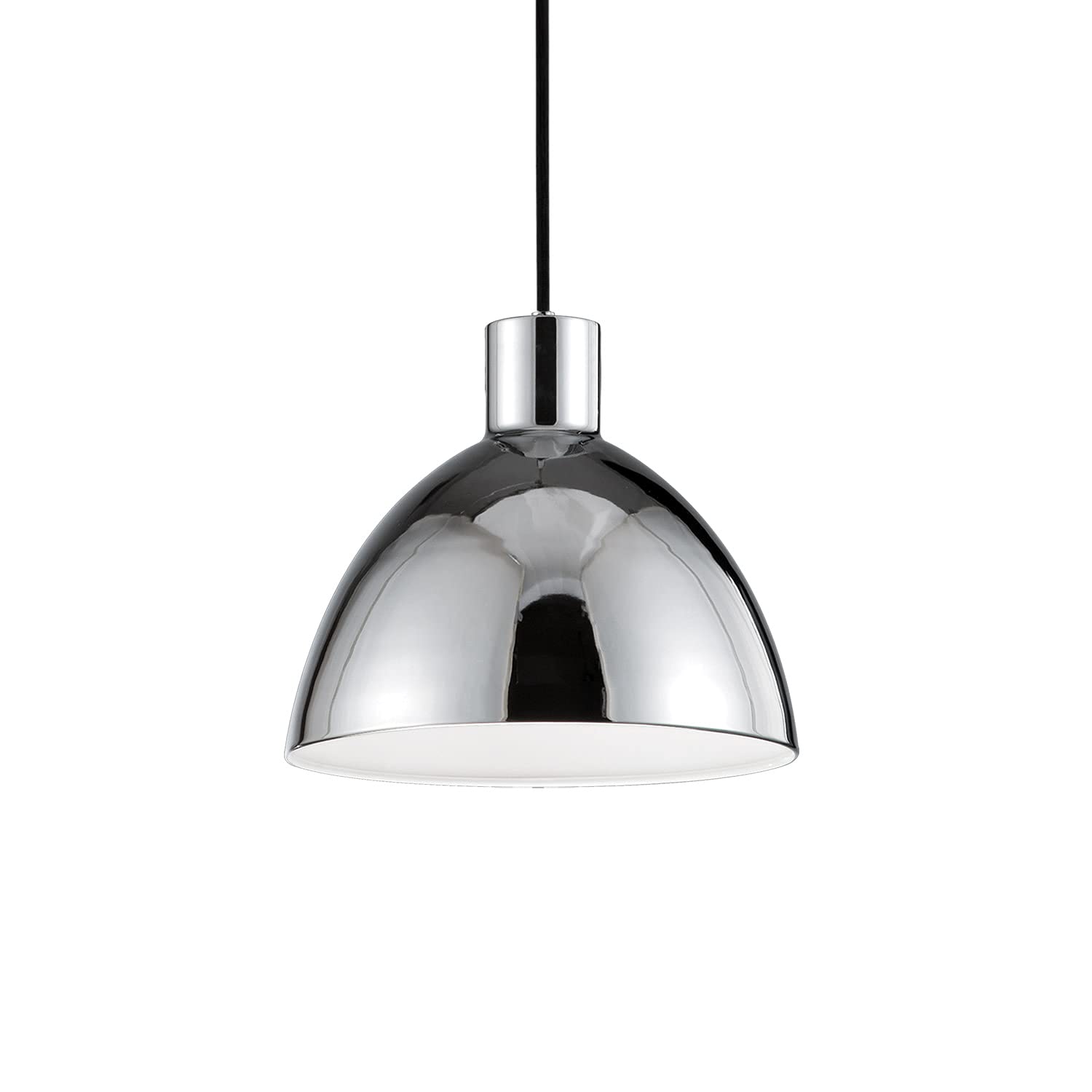 Kuzco PD1709-CH CHROMA 9" PD Chrome 120V ELV LED 3000K 90CRI 11W
