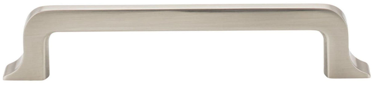 Jeffrey Alexander 839-128SN 128 mm Center-to-Center Satin Nickel Callie Cabinet Pull