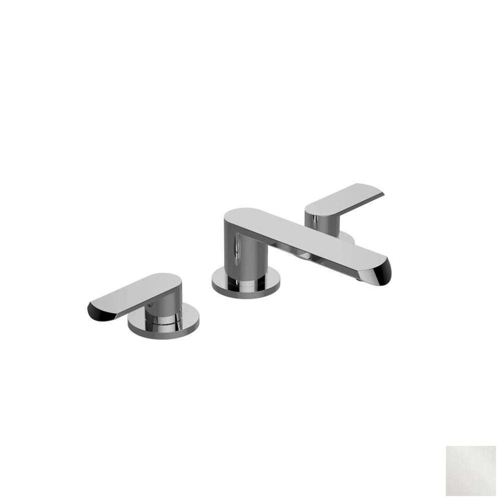 Graff G-6610-LM45B-PC - Phase Widespread Lavatory Faucet - Polished Chrome Finish