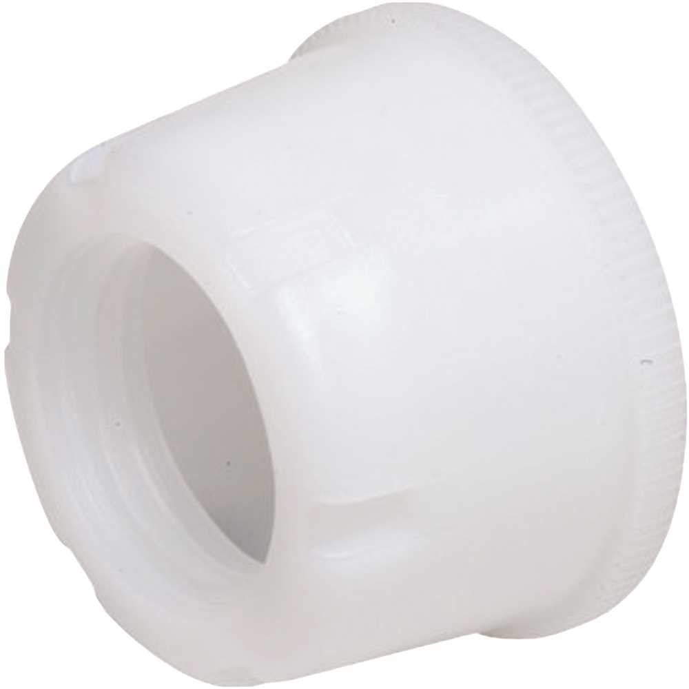 Pfister 9741200 Integral Stop Adapter Flange 974-1200