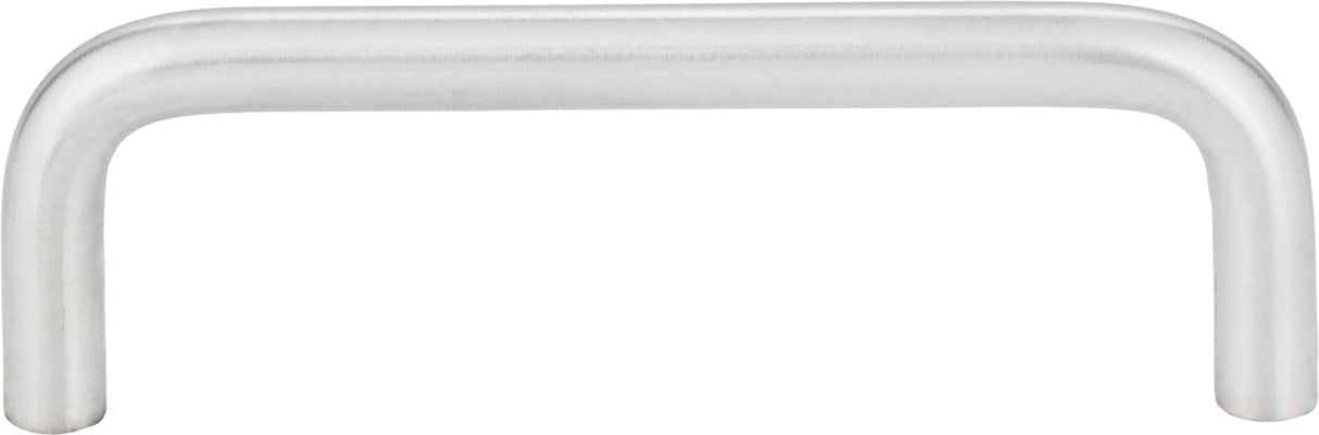 Elements S271-3.5DBAC 3-1/2" Center-to-Center Brushed Oil Rubbed Bronze Torino Cabinet Wire Pull