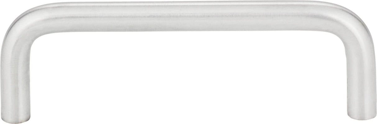 Elements S271-3.5DBAC 3-1/2" Center-to-Center Brushed Oil Rubbed Bronze Torino Cabinet Wire Pull