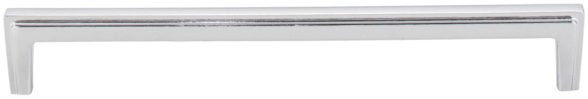 Jeffrey Alexander 259-192SN 192 mm Center-to-Center Satin Nickel Lexa Cabinet Pull