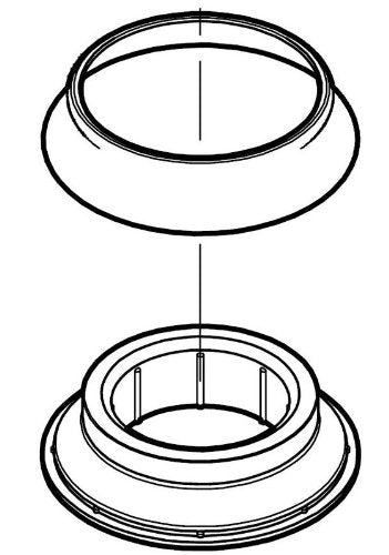 Pfister 961-066A PART 961-066A