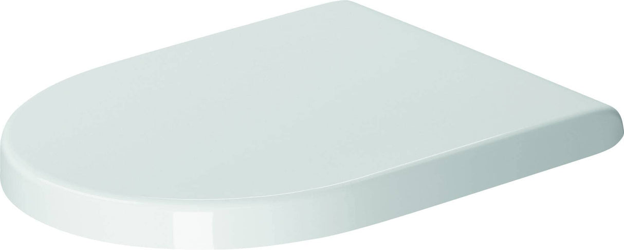 Duravit DuraStyle Basic Toilet Seat 0020790000 White