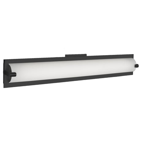 Kuzco 601001CH-LED LED LIN VAN 2400LM 27W 3000K CH