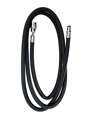 Pfister 951-1190 LAV Faucet, Black 951-1190