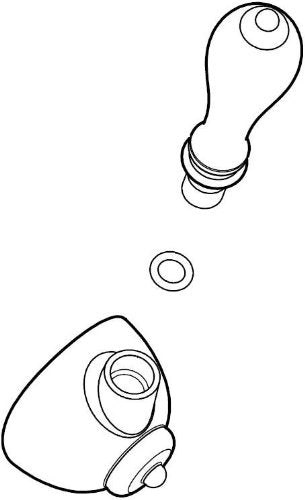 Pfister 940-871a Part 940-871A