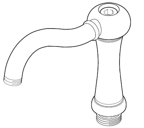 Pfister 920-772S PART 920-772S