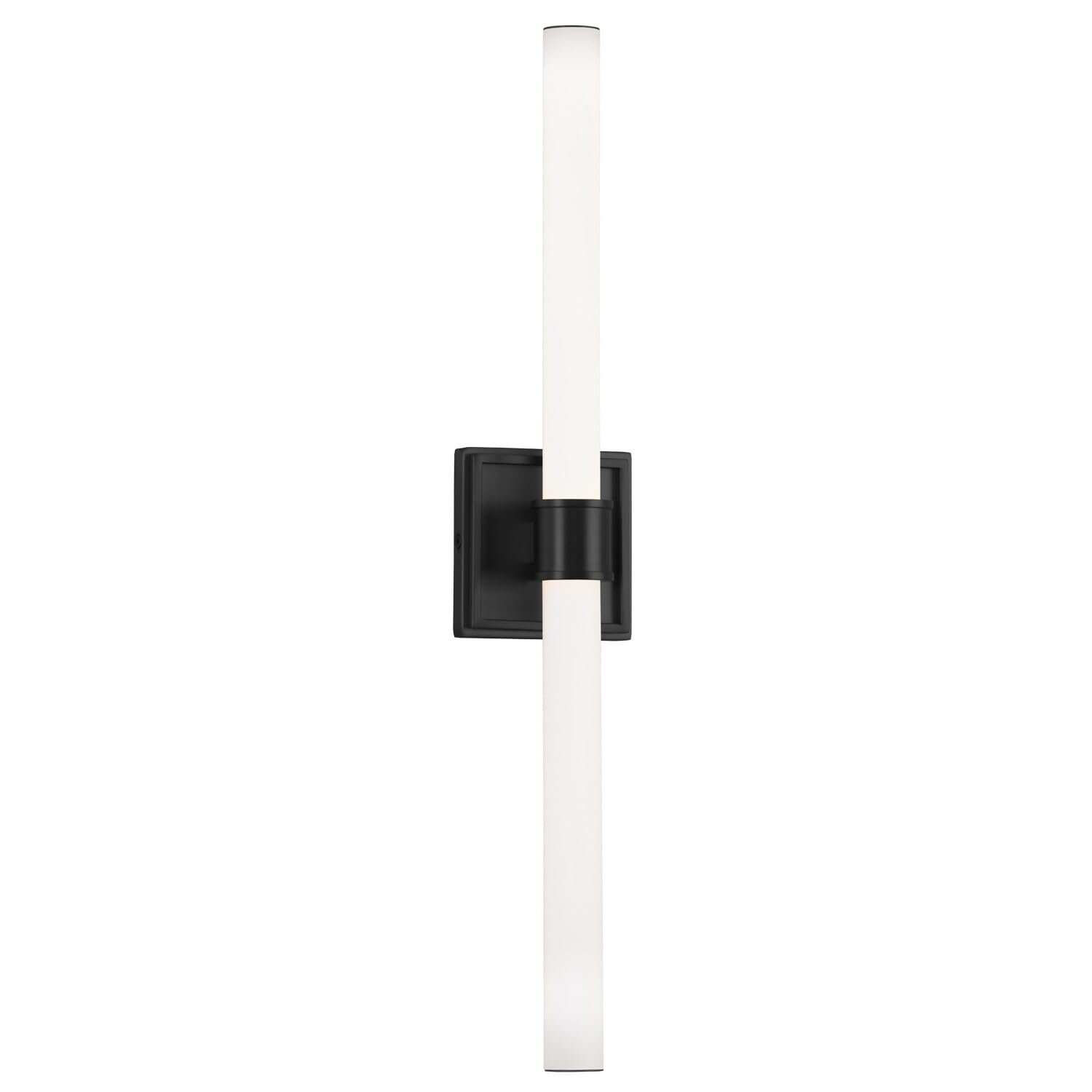 Kuzco VL17024-BN RONA 24" VL Brushed Nickel 120V ELV LED 3000K 90CRI 31W