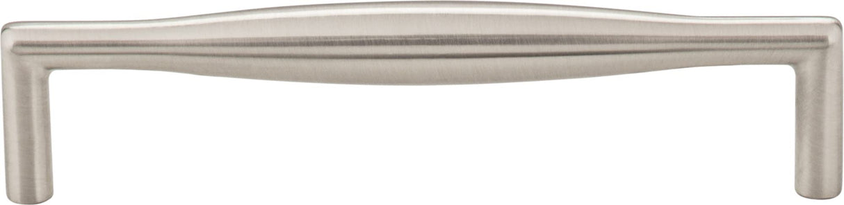 Elements Z500-128SN 128 mm Center-to-Center Satin Nickel Capri Cabinet Pull