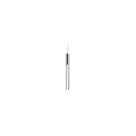 Kuzco PD7721-CH PENDULA 21" PD Chrome 120V ELV LED 3000K 90CRI 6W