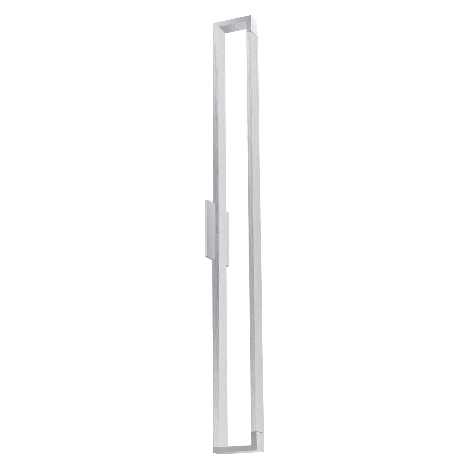 Kuzco WS24348-BN SWIVEL 48" WS Brushed Nickel 120V ELV LED 3000K 90CRI 52W