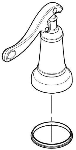 Pfister 940-055y Part 940-055Y