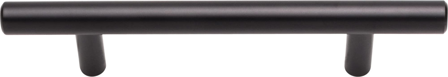 Elements 156PC 96 mm Center-to-Center Polished Chrome Naples Cabinet Bar Pull