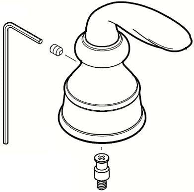 Pfister 940-118A PART 940-118A