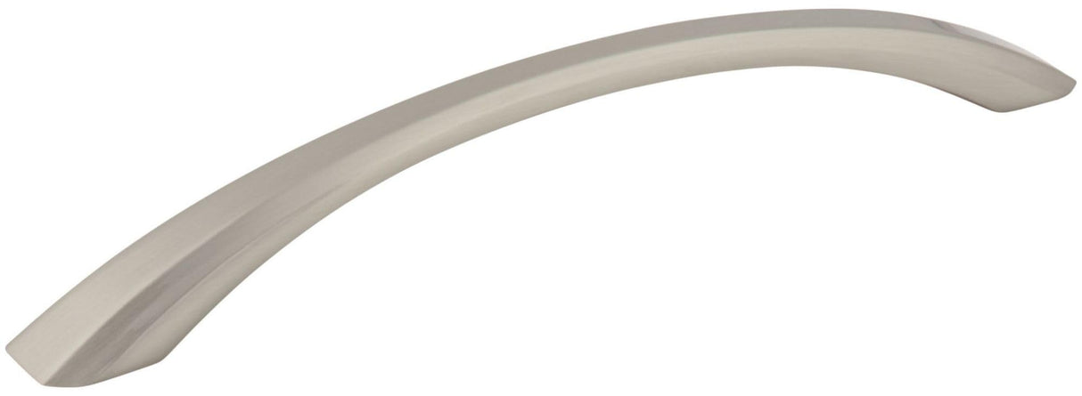 Jeffrey Alexander 678-160BNBDL 160 mm Center-to-Center Brushed Pewter Wheeler Cabinet Pull