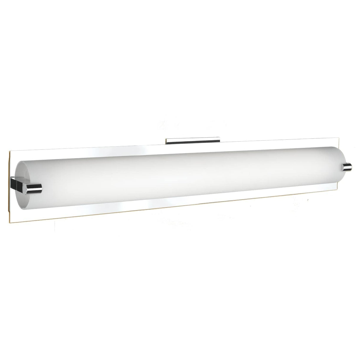 Kuzco 601001CH-LED LED LIN VAN 2400LM 27W 3000K CH