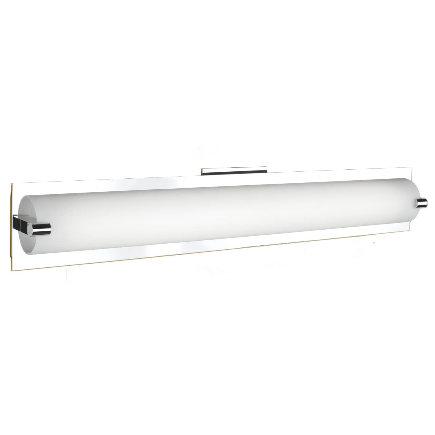 Kuzco 601001CH-LED LED LIN VAN 2400LM 27W 3000K CH