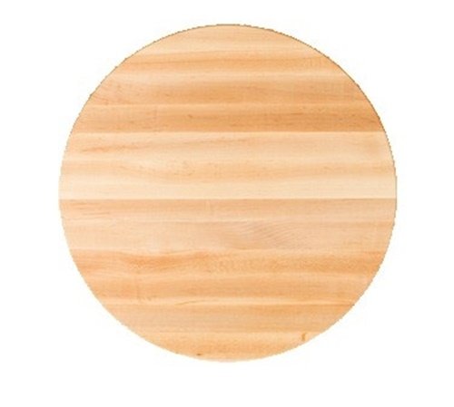 John Boos RTM-30 MAPLE 30 DIAX1-1/2