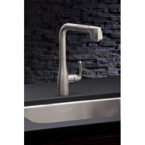 Elkay LKLFGT2041RB Faucet, Oil-Rubbed Bronze