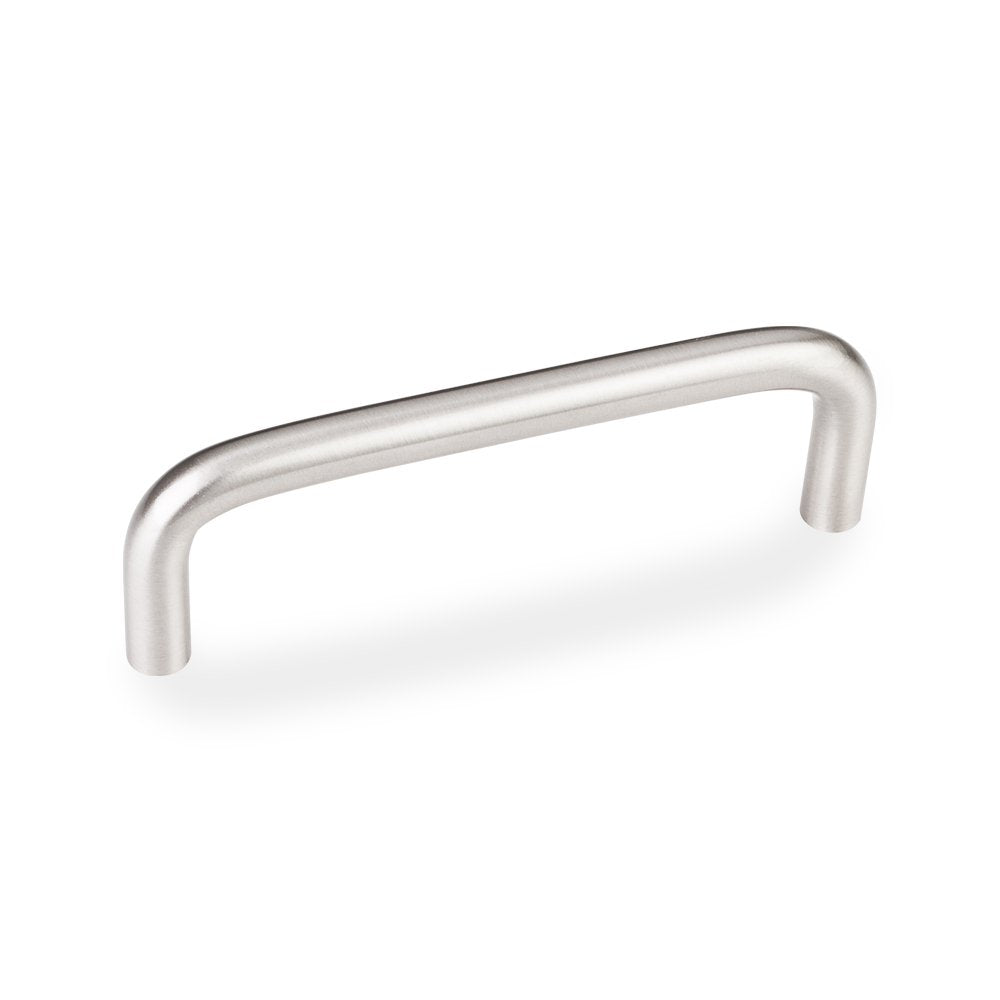 Elements K271-3.5-SS 3-1/2" Center-to-Center Stainless Steel Torino Cabinet Wire Pull