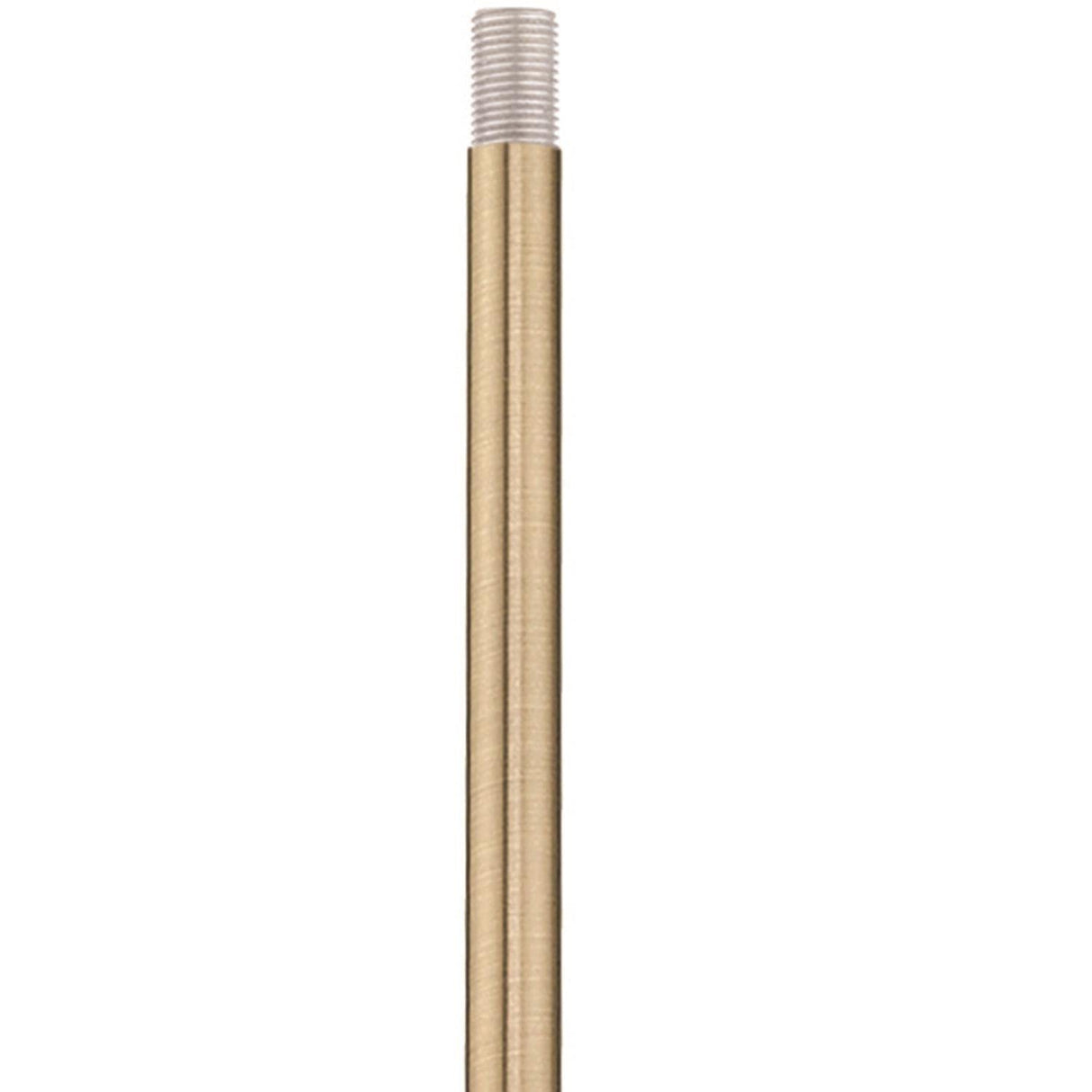 Livex Lighting 12" Length Rod Extension Stem