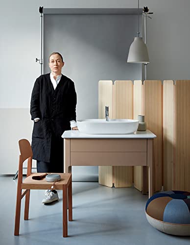 Duravit C11020001U10