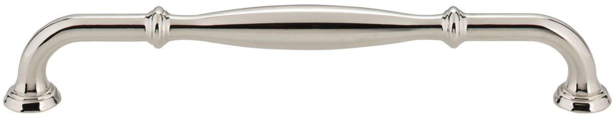Jeffrey Alexander 658-192SBZ 192 mm Center-to-Center Satin Bronze Tiffany Cabinet Pull