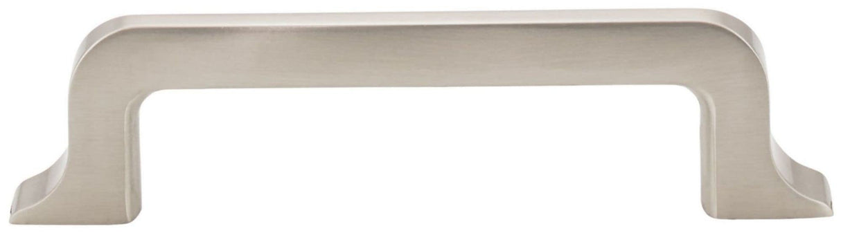 Jeffrey Alexander 839-96DBAC 96 mm Center-to-Center Brushed Oil Rubbed Bronze Callie Cabinet Pull