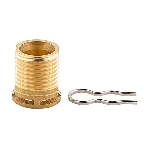 Pfister Model: 970-0640 Inlet Adapter With Clip 970-0640