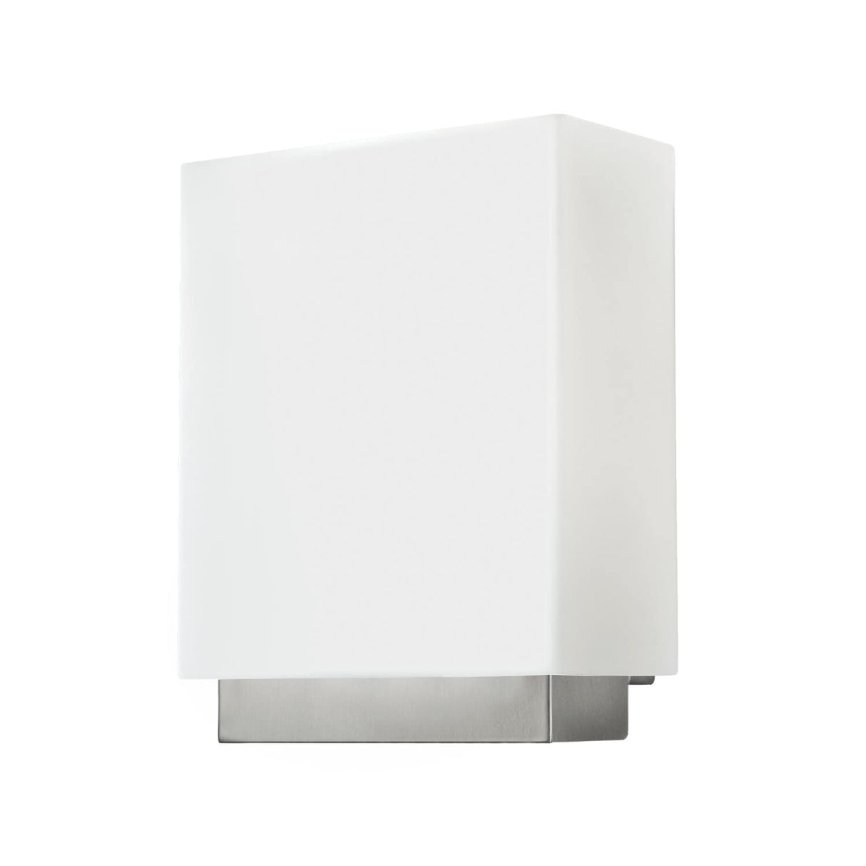 Kuzco WS3909-BN HOUNSLOW 7" WS Brushed Nickel 120V ELV LED 3000K 90CRI 13W