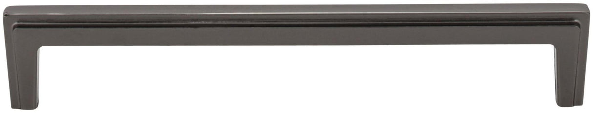 Jeffrey Alexander 259-160BN 160 mm Center-to-Center Black Nickel Lexa Cabinet Pull
