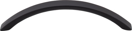 Elements 776-128SN 128 mm Center-to-Center Satin Nickel Arched Belfast Cabinet Pull