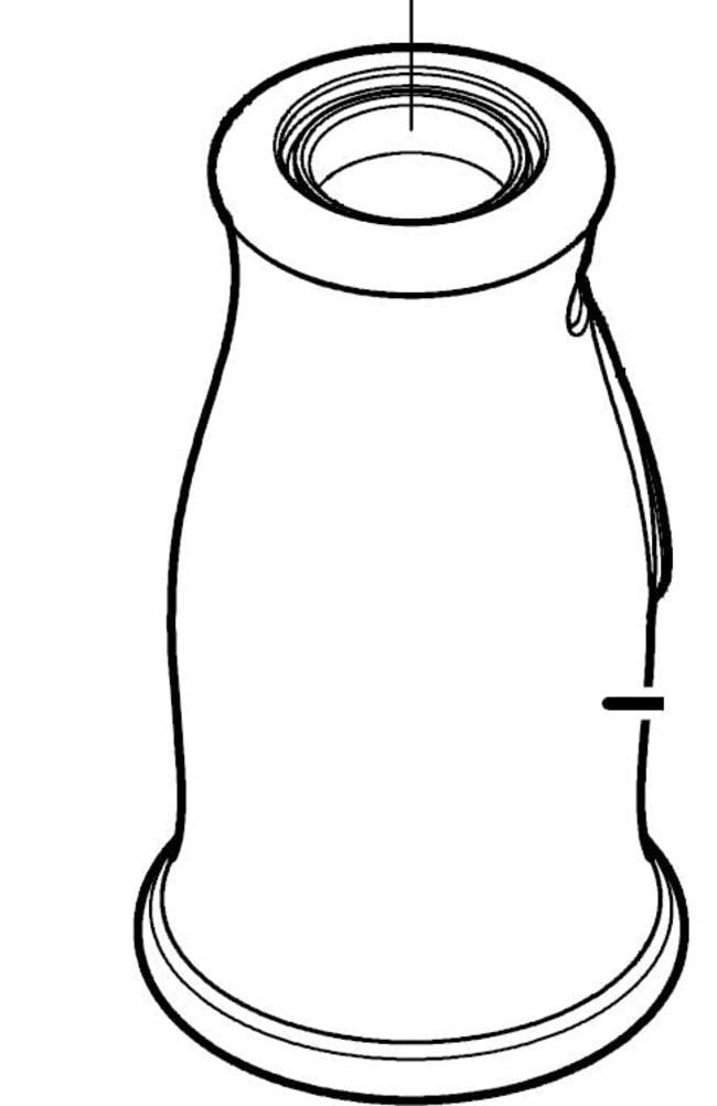 Pfister 950529A Replacement Part 950-529A