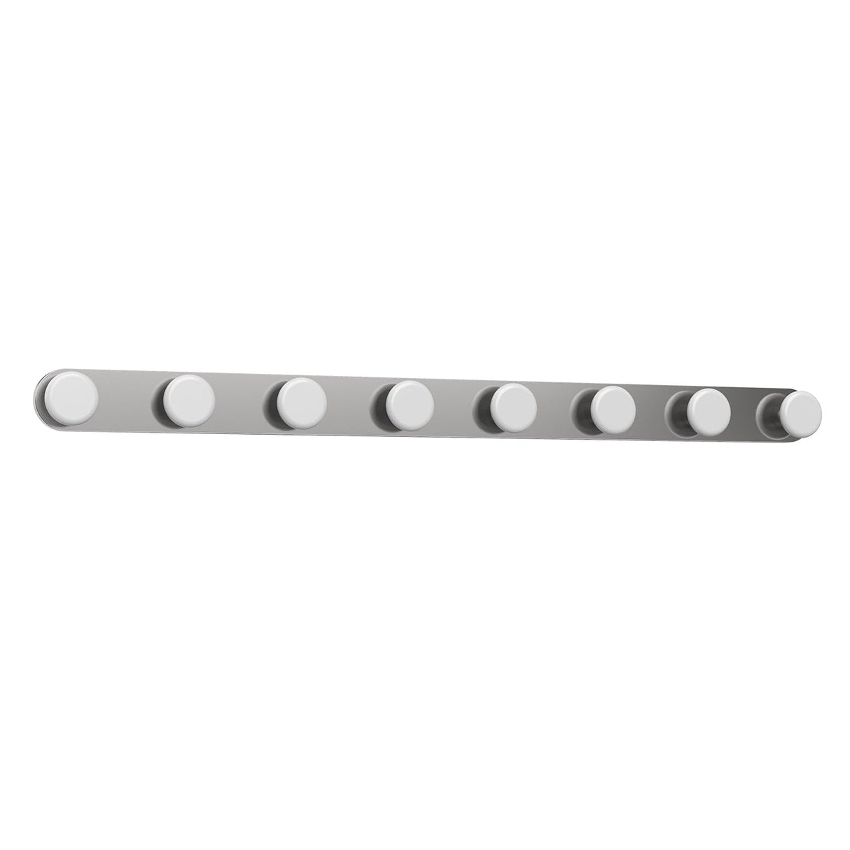 Kuzco VL63436-BK REZZ 36" VANITY BLACK 20W 120VAC LED 3000K 90CRI