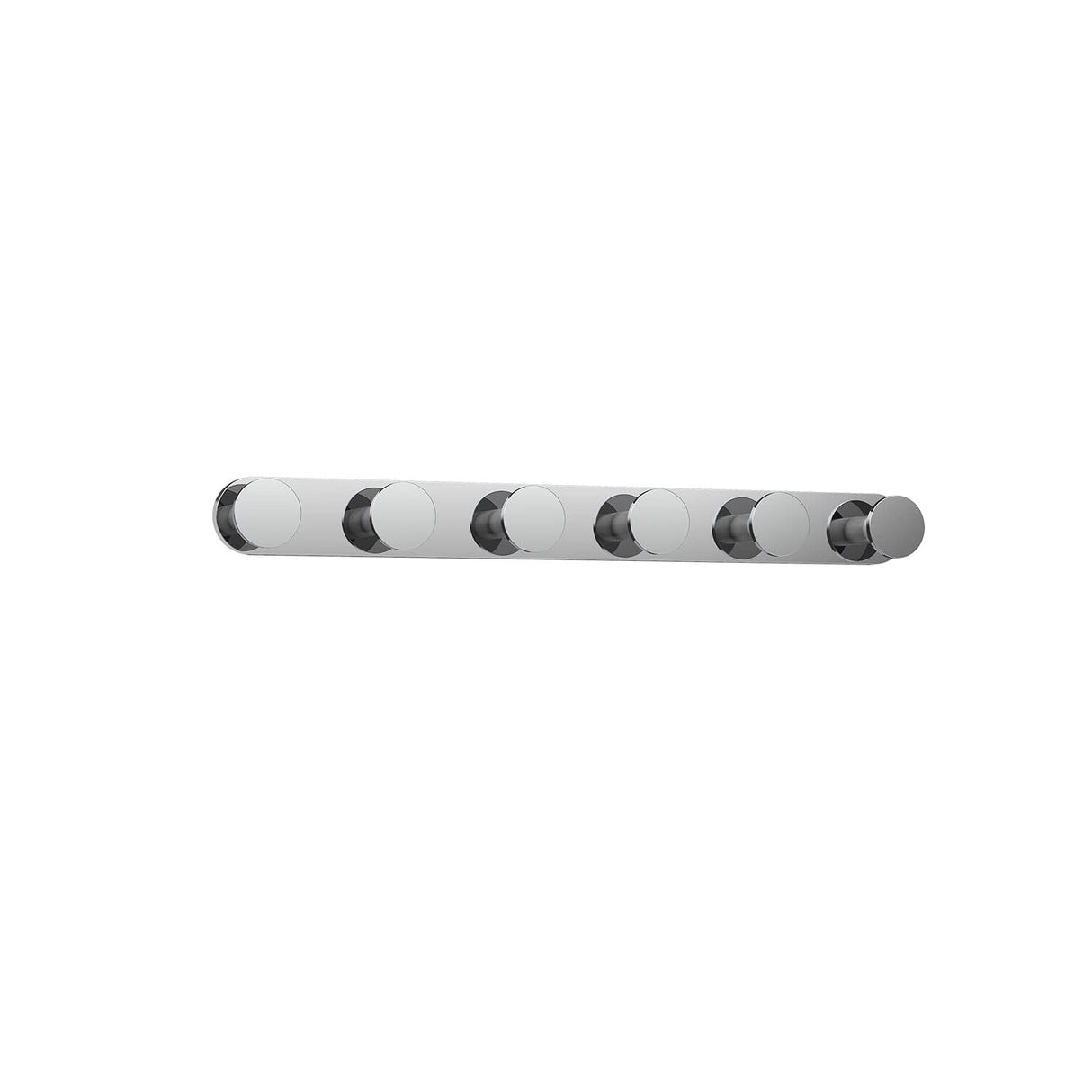 Kuzco VL63325-CH EDNA 25" VANITY CHROME 15W 120VAC LED 3000K 90CRI
