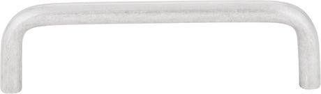 Elements A271-4AL 4" Center-to-Center Aluminum Torino Cabinet Wire Pull
