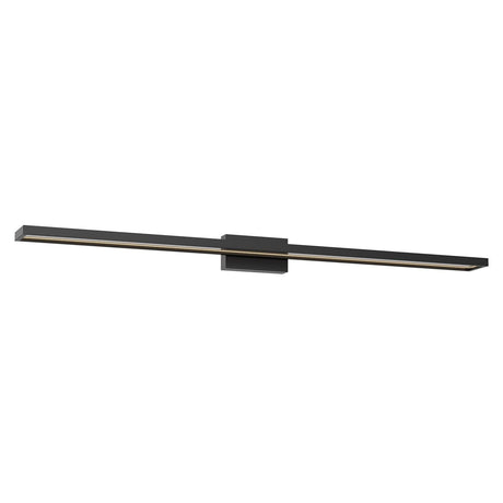 Kuzco VL63636-BK BRIO 36" VANITY BLACK 27W 120VAC WITH LED DRIVER 3000K 90CRI