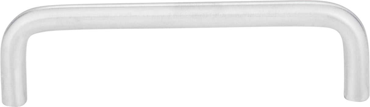 Elements S271-4DBAC 4" Center-to-Center Brushed Oil Rubbed Bronze Torino Cabinet Wire Pull