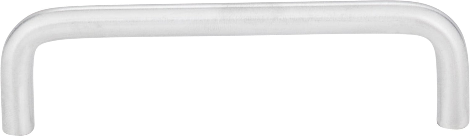 Elements S271-4DBAC 4" Center-to-Center Brushed Oil Rubbed Bronze Torino Cabinet Wire Pull