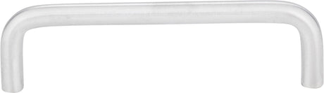 Elements S271-4DBAC 4" Center-to-Center Brushed Oil Rubbed Bronze Torino Cabinet Wire Pull