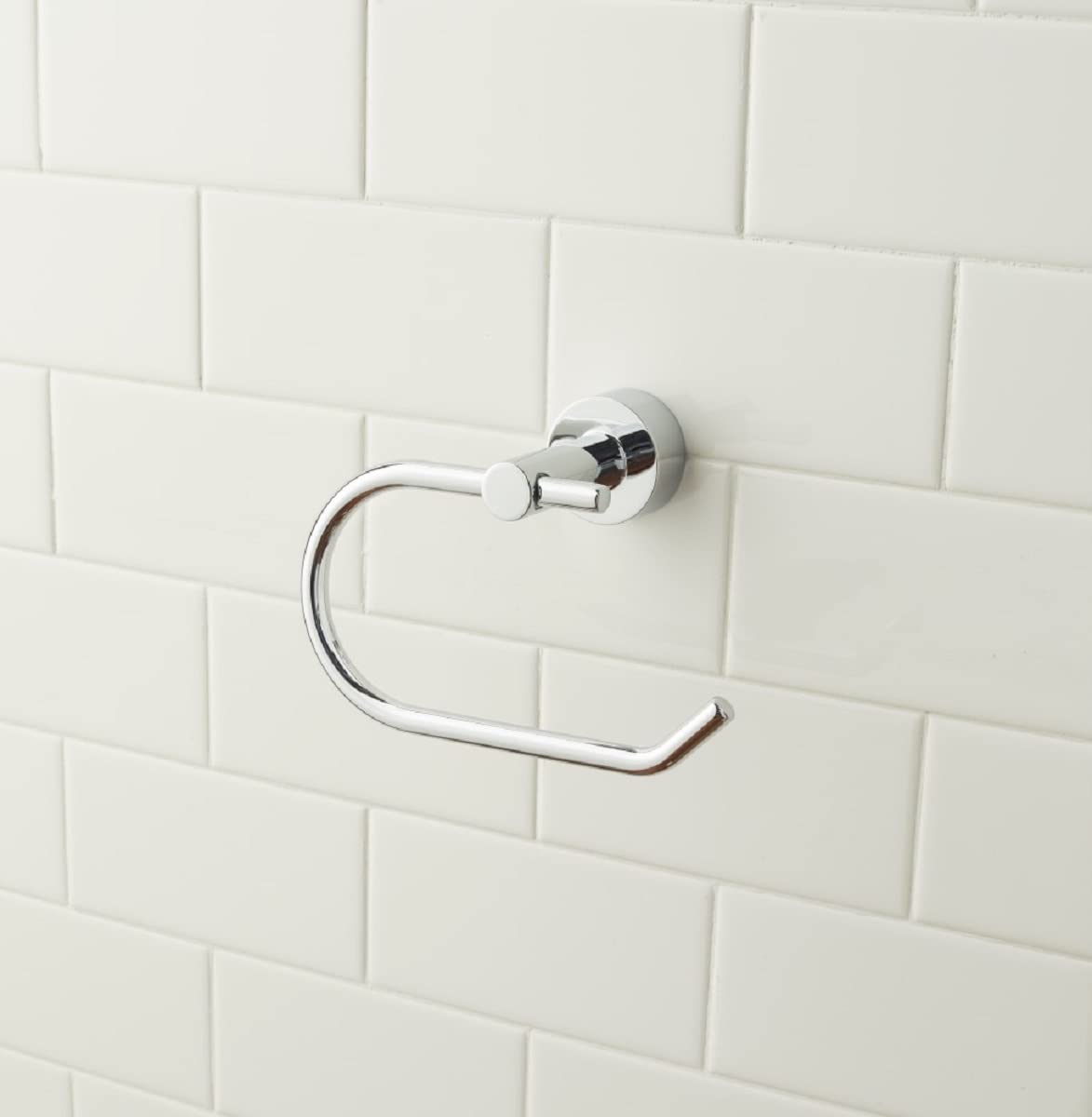 Gerber D446232 Chrome Parma Eurostyle Paper Holder