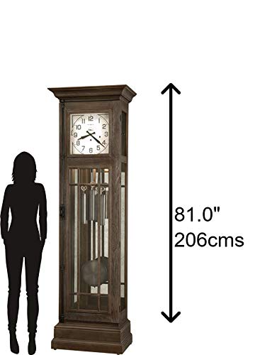 Howard Miller 611264 Davidson Floor Clock