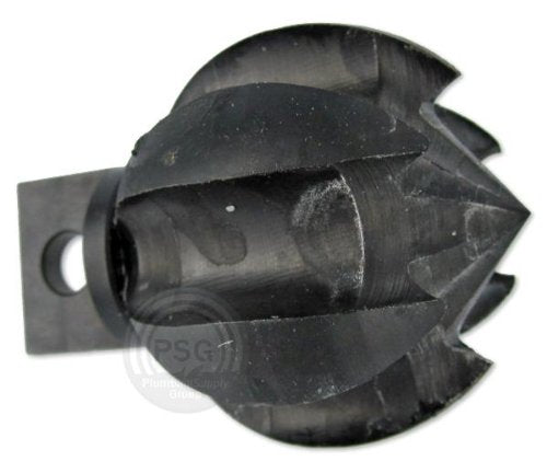 General Wire G-2CG 2" ClogChopper - for 1-1/4" General® Cables